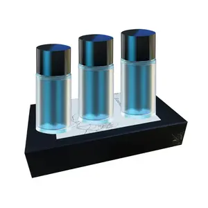 AeroScent Car Diffuser Refills — Premium Fragrance Pods 3 pack