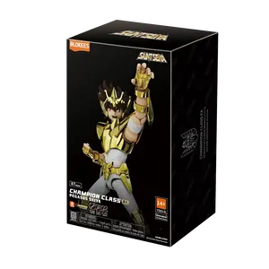 Blokees Saint Seiya Champion Class EX Pegasus Seiya