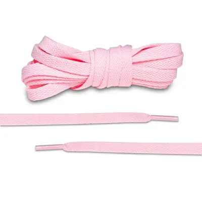 Superstars Adidas Pink Laces TikTok Shop - Main Image
