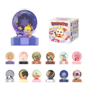 Romantic Ring Box Series 4 Scene Sets