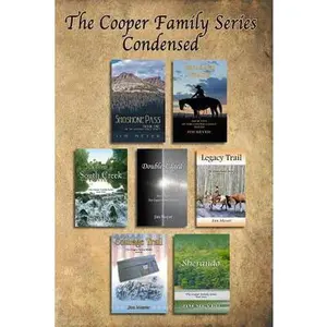 USED-The Cooper Family Series Condensed by Meyer, Jim (Paperback)
