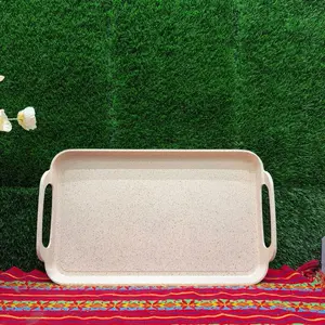 Comal de Mármol Double Griddle Extra Heavy Duty Beige Oro.