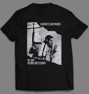 Malcolm X t shirt, art, graphic Sweatshirt, Hoodie, Comfort Colors
