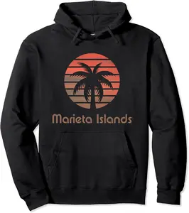 Mexico Travel Vacation Marieta Islands Pullover Hoodie - Nestorporas Shop 74B08F2YNQZZ