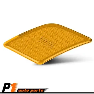 Fits 05-13 Mercedes-Benz W204 C-Class Side Marker Left Bumper Turn Signal Light