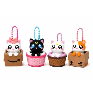 Pick Your Kitty Clickers 🖤