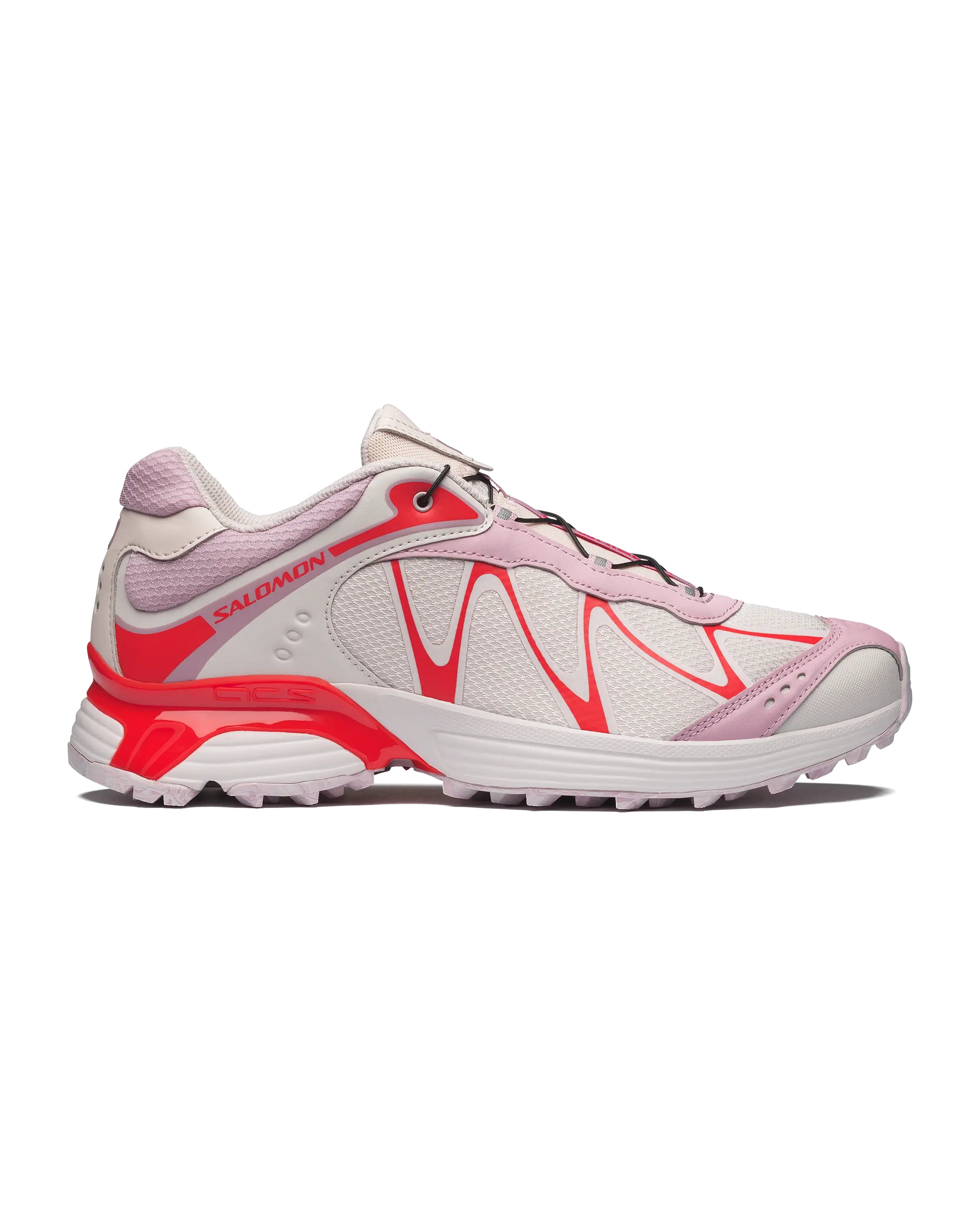 Salomon XT-Whisper Nostalgia Men's / Women's Perfect Casual Daily Lifestyle Sneaker Fashion Footwear Gym Walking Shoe Running Sneaker Girl
