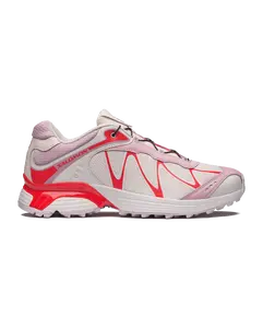 Salomon XT-Whisper Nostalgia Men's / Women's Perfect Casual Daily Lifestyle Sneaker Fashion Footwear Gym Walking Shoe Running Sneaker Girl