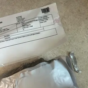 Yummy Organic Body Wash - Hydrating & Juicy Daily Use