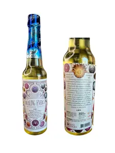 Soul Sticks Healing Energy Water