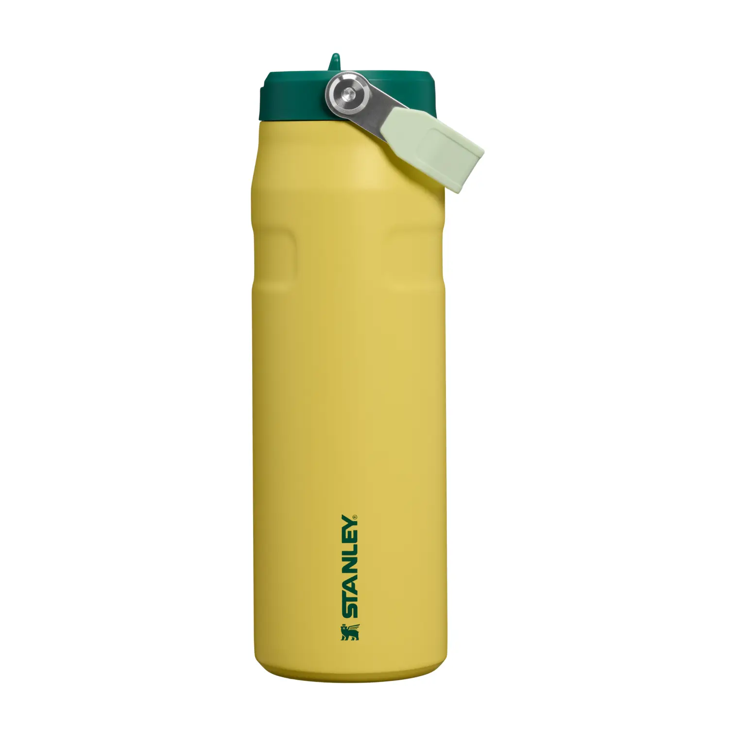 The IceFlow™ Bottle Flip Straw 2.0 | 24 OZ The IceFlow™ Bottle Flip Straw 2.0 | 24 OZ