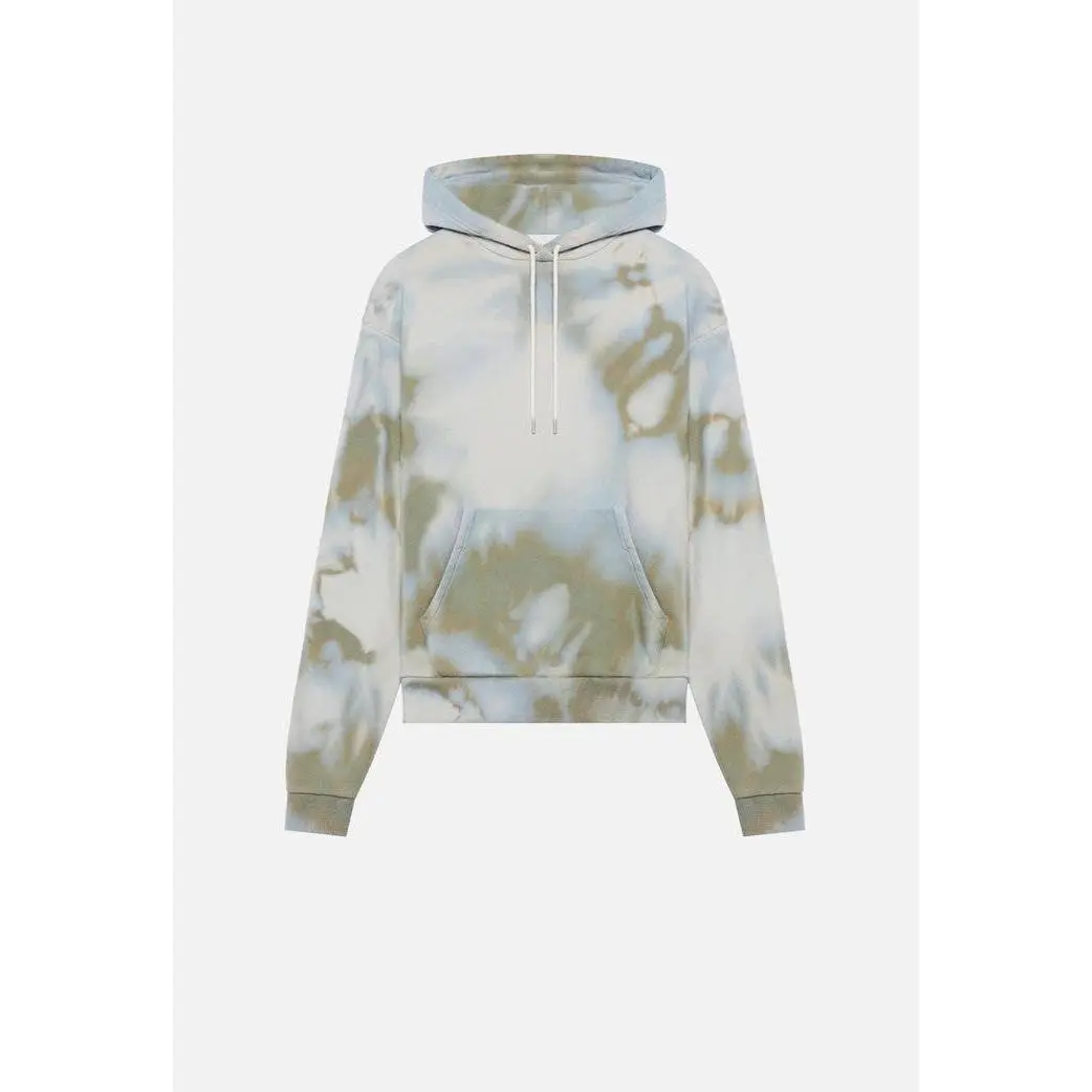 JOHN ELLIOTT SEQUOIA HOODIE Mens Apparel