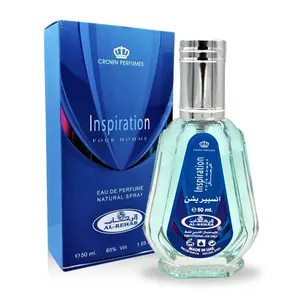 Inspiration Pour Homme EDP - 50ML (1.7 OZ) By Al Rehab