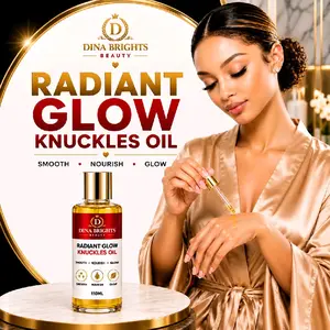 RADIANT GLOW KNUCKLES OIL.