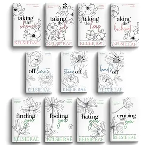 Ultimate Sweethearts Paperback Bundle