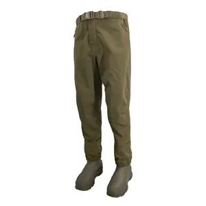 Hunting Wading Pants - Comfortable Design, Durable Fabric, Ideal for Hunting