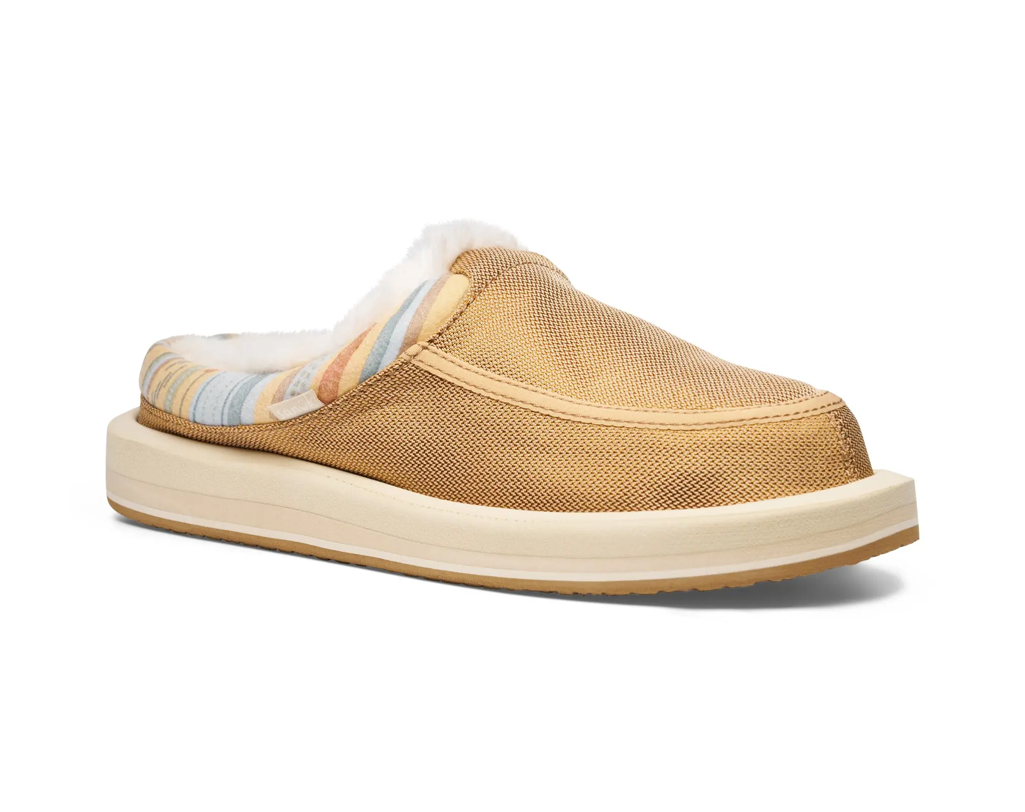 Sanuk Donna Cozy - Women's Slippers
