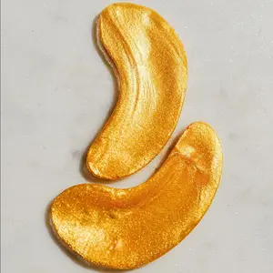 GLOW UNDER EYE PATCHES