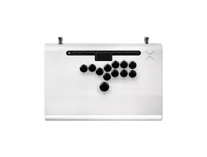 Victrix™ PRO FS 12 Leverless Arcade Fight Stick for PlayStation 5, PlayStation 4, & PC