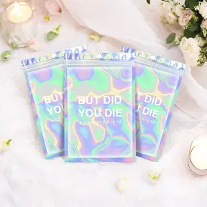 But Did You Die Filled Hangover Recovery Kits for Bachelorette Parties & Weddings Gifts