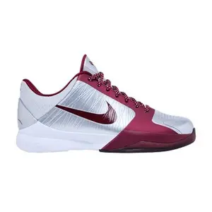 Nike Zoom Kobe 5 GS 'Lower Merion Aces Away' 2026