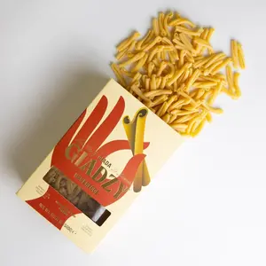 Organic Caserecce Pasta Organic Caserecce Pasta