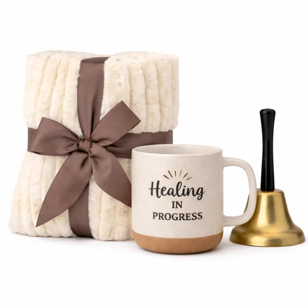 Recovery Comfort Gift Set