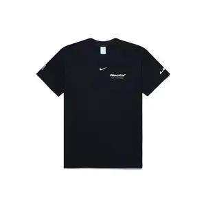 Nike Men's x NOCTA L'Art Burrow Tee Black, from StockX