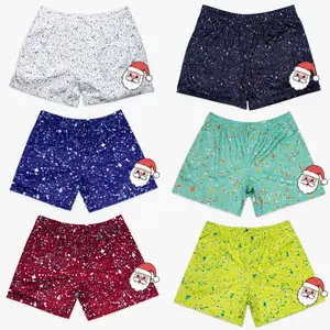 BASEBALL LIFESTYLE 101  Splatter Collection Mesh Shorts  5 Premium Paint Splash Athletic Shorts for Youth & Adults  Streetwear Basketball, Baseball & Gym Shorts  Lightweight Breathable Summer Activewear