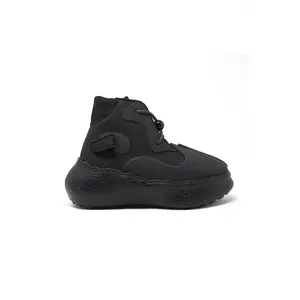 FCTRY LAb - STOMPER - Triple Black
