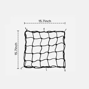 ENGWE Cargo Net 40*40cm