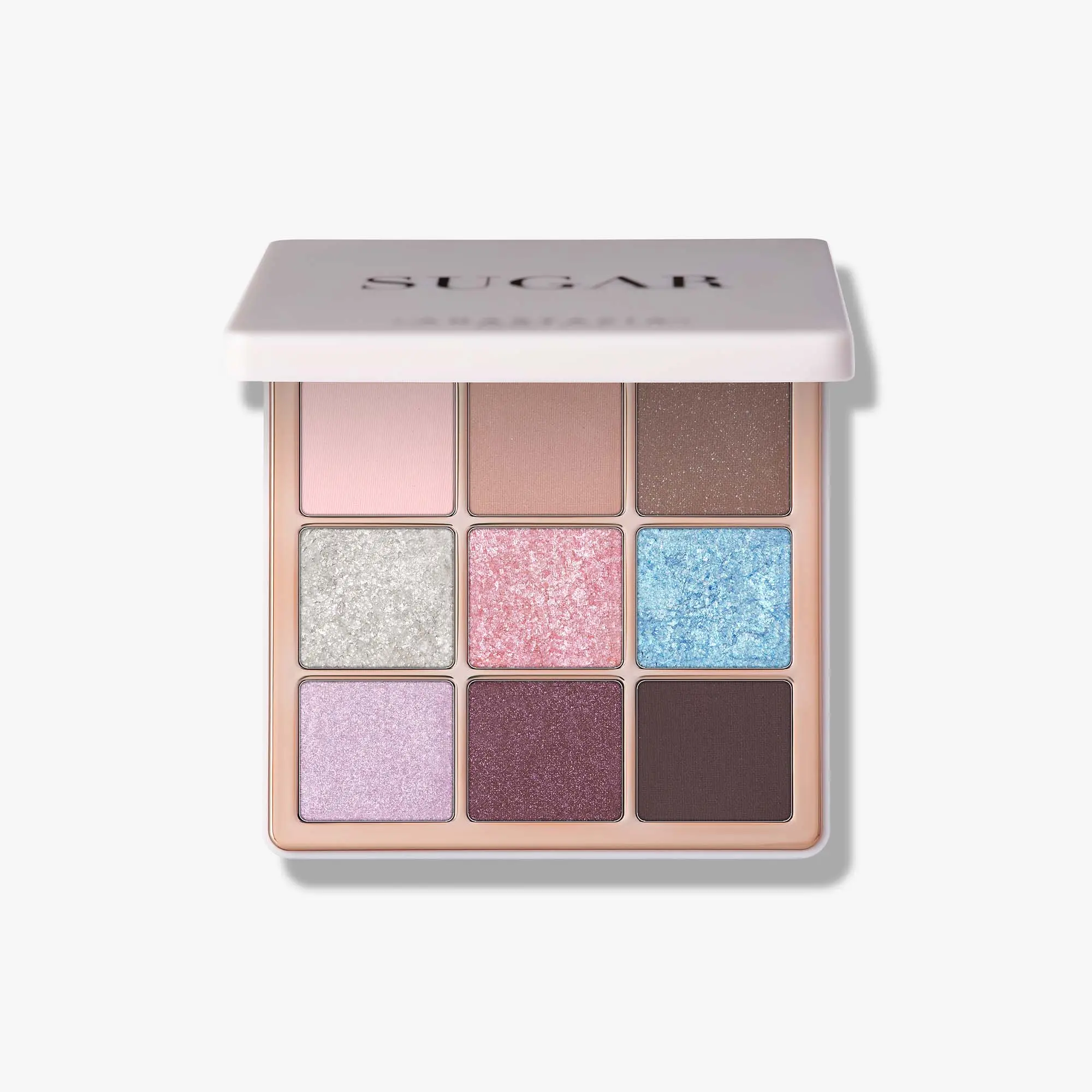 Sugar Mini Eyeshadow Palette Sugar Mini Eyeshadow Palette