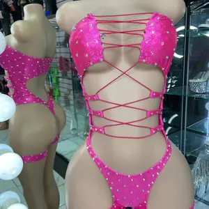 The Showstopper- Electric Pink