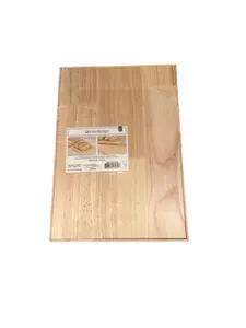 Wooden Bread Board