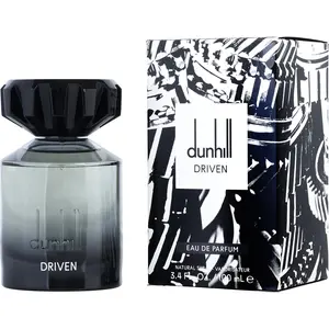 Dunhill Driven By Alfred Dunhill Eau De Parfum For Men Dunhill Driven By Alfred Dunhill Eau De Parfum For Men