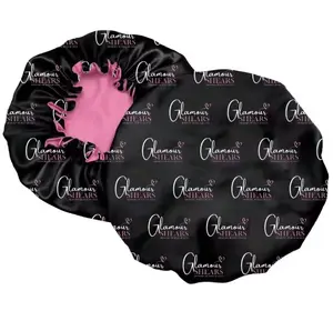 Glamour Shears Bonnet