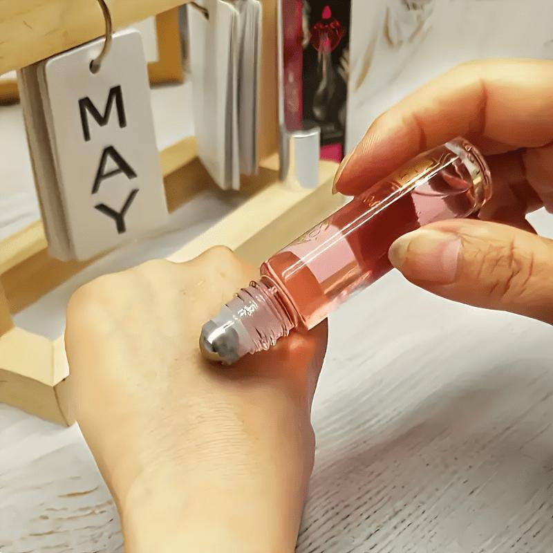 2 Pcs. of Filomon perfume Balls - Romantic and lasting fragrance, enhancing attractiveness and confidence | Portable gift for lovers, suitable for daily use and special dates