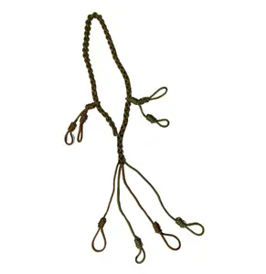 HuntEmUp Ultimate Loop Slide Call Lanyard