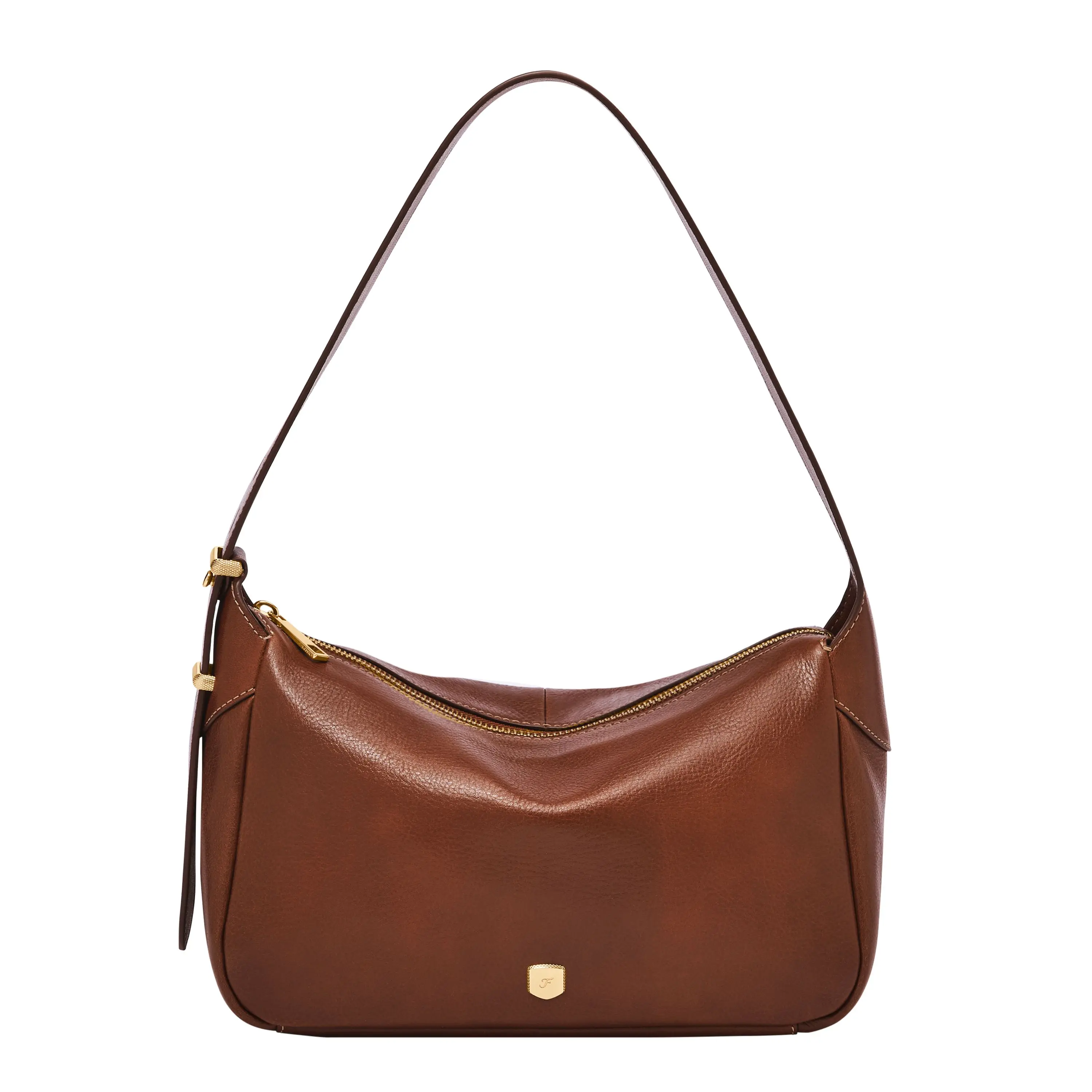 Fossil Women's Dillon Leather Shoulder Bag