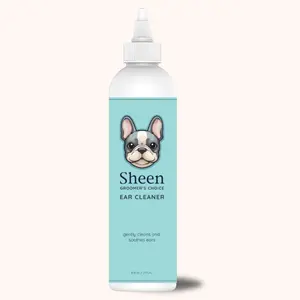 Sheen Groomer's Choice Ear Cleaner