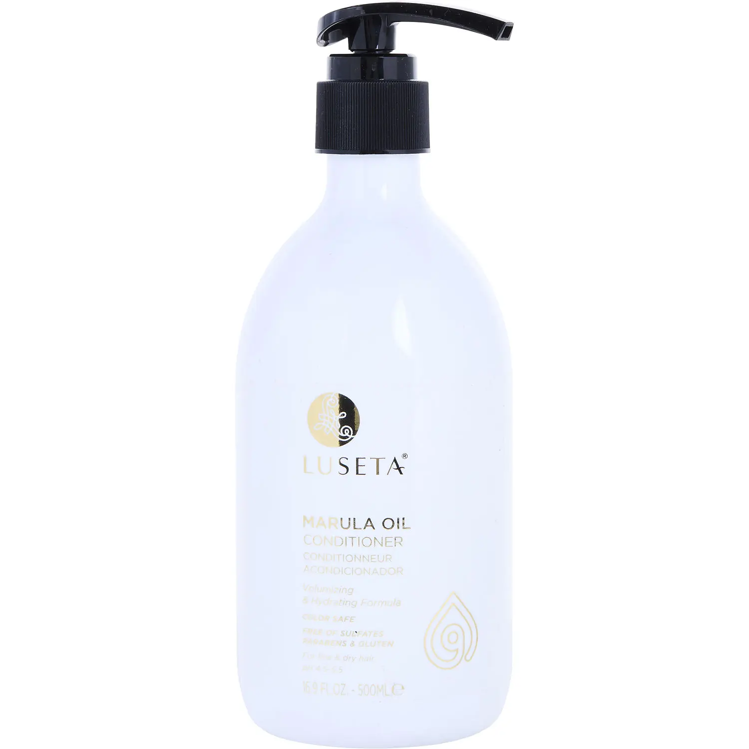 Luseta By Luseta Marula Oil Conditioner For Women