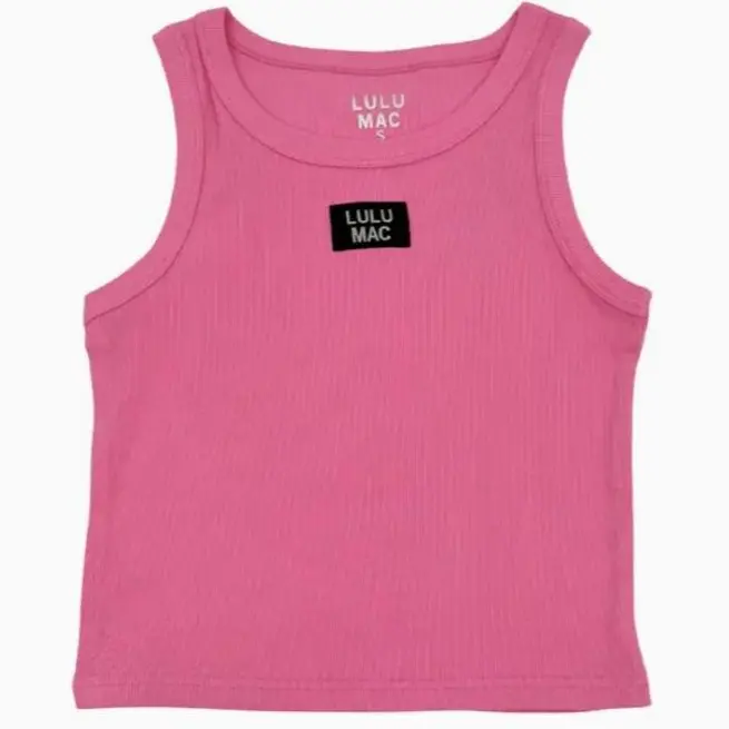 Baby Pink