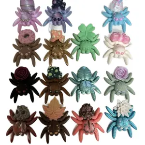 Mini Spiders