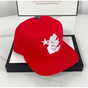 2026 Hell-star Hat – Fashionable Unisex Cap for Street Outfits, Sports & Urban Activities