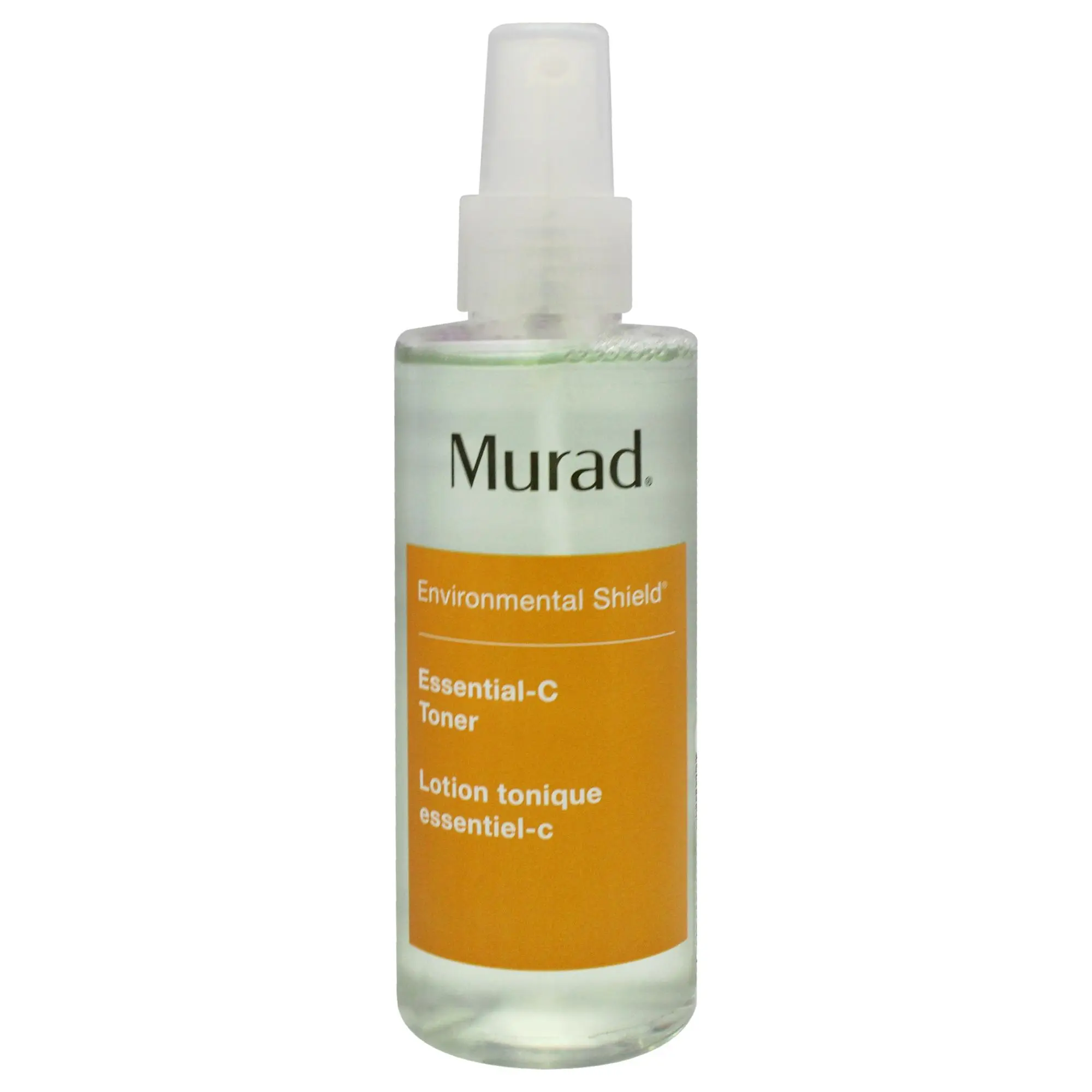 Murad Essential-C Toner - Daily, Simple Unisex All Skin 6 fl oz Toner (Tester)