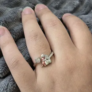 Always With You Ring