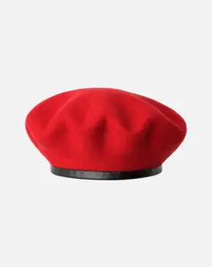 Monty® Wool Beret Monty® Wool Beret