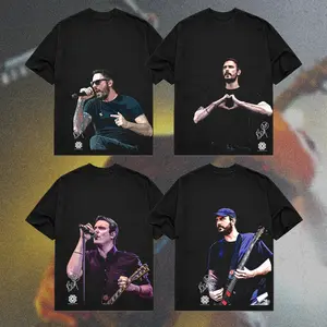 [COLLECTION] Vintage Benjamin T-Shirt, Breaking Benjamin 2026 North American Fall Tour Tee,  Alternative Metal Graphic Tee, Post-Grunge Rock Inspired Shirt, Vintage Concert Merch, Heavy Music Apparel for Men & Women