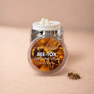 Bee-Tox Luxury Face Cream