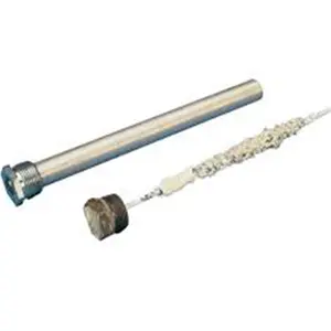 Suburban Manufacturing 233514 Suburban Magnesium Water Heater Anode Rod